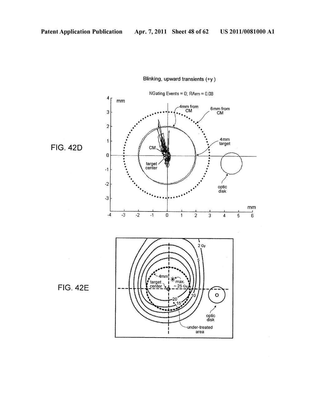 METHODS AND DEVICES FOR DETECTING, CONTROLLING, AND PREDICTING RADIATION DELIVERY - diagram, schematic, and image 49