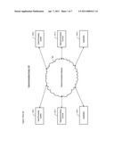 Shared Media Access for Real Time First and Third Party Media Control diagram and image