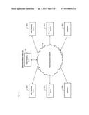 Shared Media Access for Real Time First and Third Party Media Control diagram and image