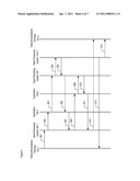 Shared Media Access for Real Time First and Third Party Media Control diagram and image