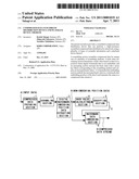 COMPRESSED DATA SCRAMBLED DISTRIBUTION DEVICE AND PLAYBACK DEVICE THEREOF diagram and image