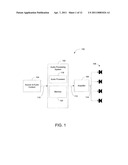 SYSTEM FOR SPATIAL EXTRACTION OF AUDIO SIGNALS diagram and image