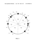 SYSTEM FOR SPATIAL EXTRACTION OF AUDIO SIGNALS diagram and image