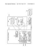 ELECTRONIC APPARATUS AND IMAGE DISPLAY METHOD diagram and image