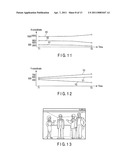 ELECTRONIC APPARATUS AND IMAGE DISPLAY METHOD diagram and image