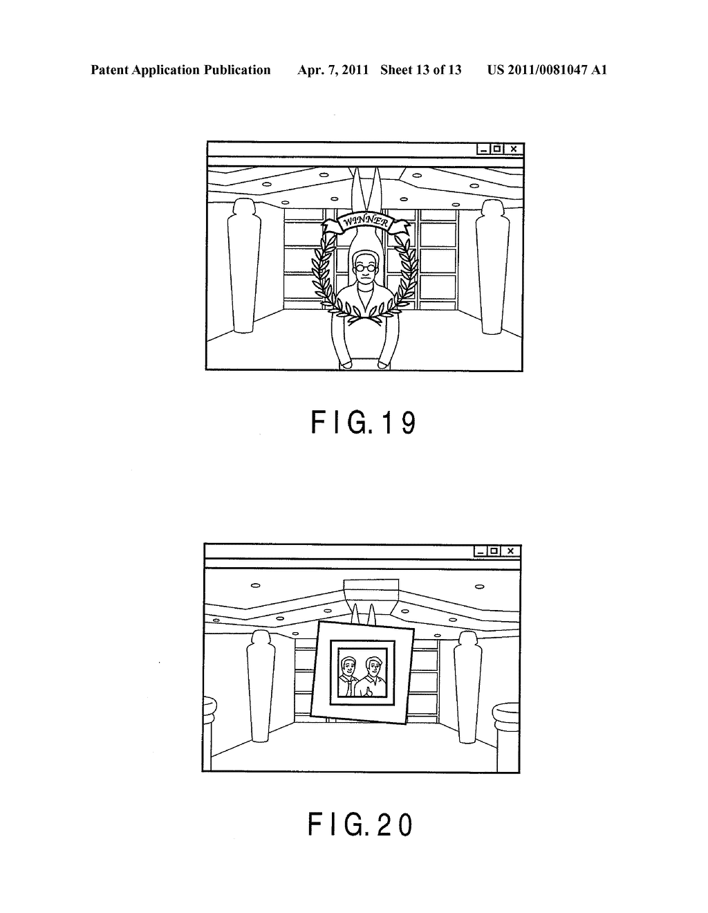 ELECTRONIC APPARATUS AND IMAGE DISPLAY METHOD - diagram, schematic, and image 14