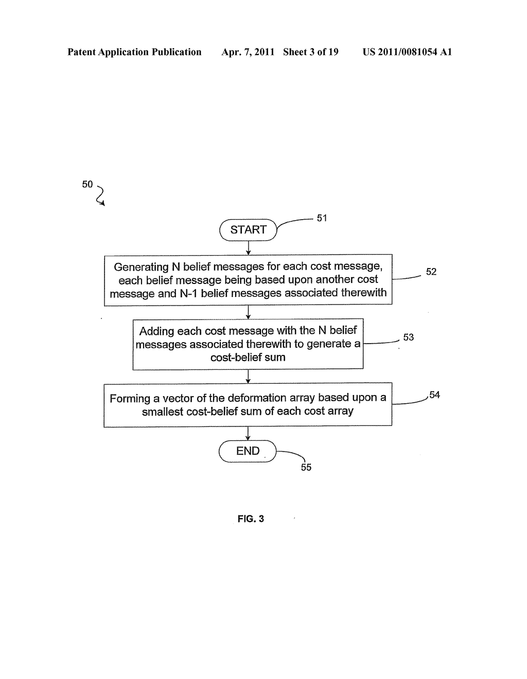 MEDICAL IMAGE ANALYSIS SYSTEM FOR DISPLAYING ANATOMICAL IMAGES SUBJECT TO DEFORMATION AND RELATED METHODS - diagram, schematic, and image 04