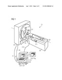 CENTRALIZED IMAGE RECONSTRUCTION FOR TOMOGRAPHIC IMAGING TECHNIQUES IN MEDICAL ENGINEERING diagram and image