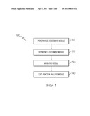 Methods And Logic For Autonomous Generation Of Ensemble Classifiers, And Systems Incorporating Ensemble Classifiers diagram and image