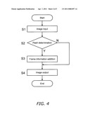 IMAGE PRODUCTION DEVICE, REPRODUCTION DEVICE, REPRODUCTION SYSTEM, IMAGE PRODUCTION METHOD, AND REPRODUCTION METHOD diagram and image