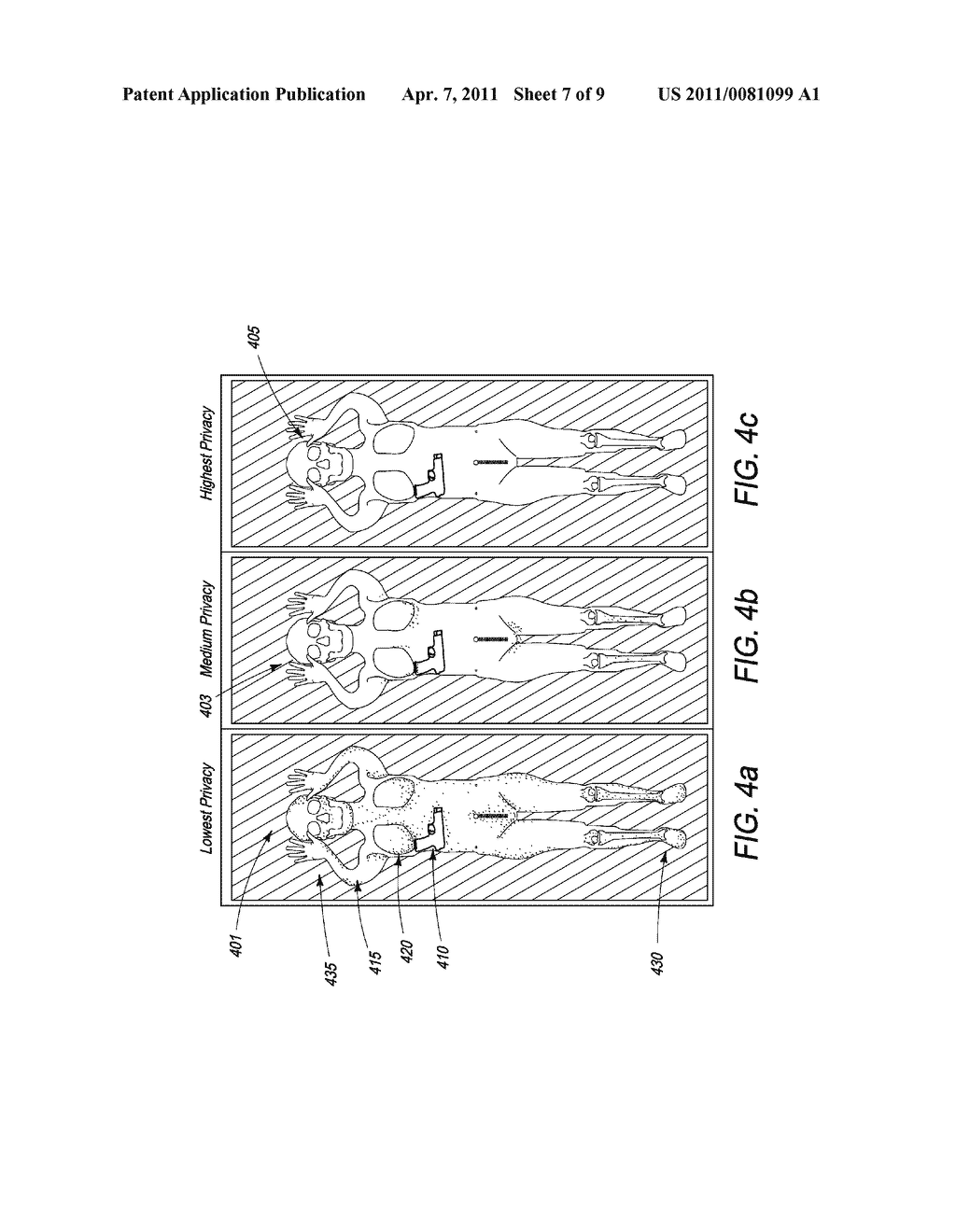 Personnel Security Screening System with Enhanced Privacy - diagram, schematic, and image 08