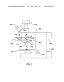 Fiber Spectroscopic Probe Mountable On a Microscope diagram and image