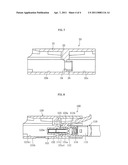 OPTICAL-FIBER CONNECTION UNIT, AND OPTICAL CONNECTOR AND OPTICAL ADAPTER USED THEREIN diagram and image