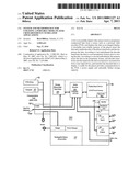 SYSTEM AND METHODOLOGY FOR UTILIZING A PORTABLE MEDIA PLAYER CROSS-REFERENCE TO RELATED APPLICATIONS diagram and image