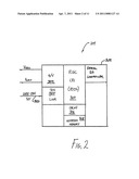 SYSTEM AND METHODOLOGY FOR UTILIZING A PORTABLE MEDIA PLAYER CROSS-REFERENCE TO RELATED APPLICATIONS diagram and image