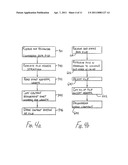 SYSTEM AND METHODOLOGY FOR UTILIZING A PORTABLE MEDIA PLAYER CROSS-REFERENCE TO RELATED APPLICATIONS diagram and image