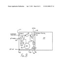 SYSTEM AND METHODOLOGY FOR UTILIZING A PORTABLE MEDIA PLAYER CROSS-REFERENCE TO RELATED APPLICATIONS diagram and image