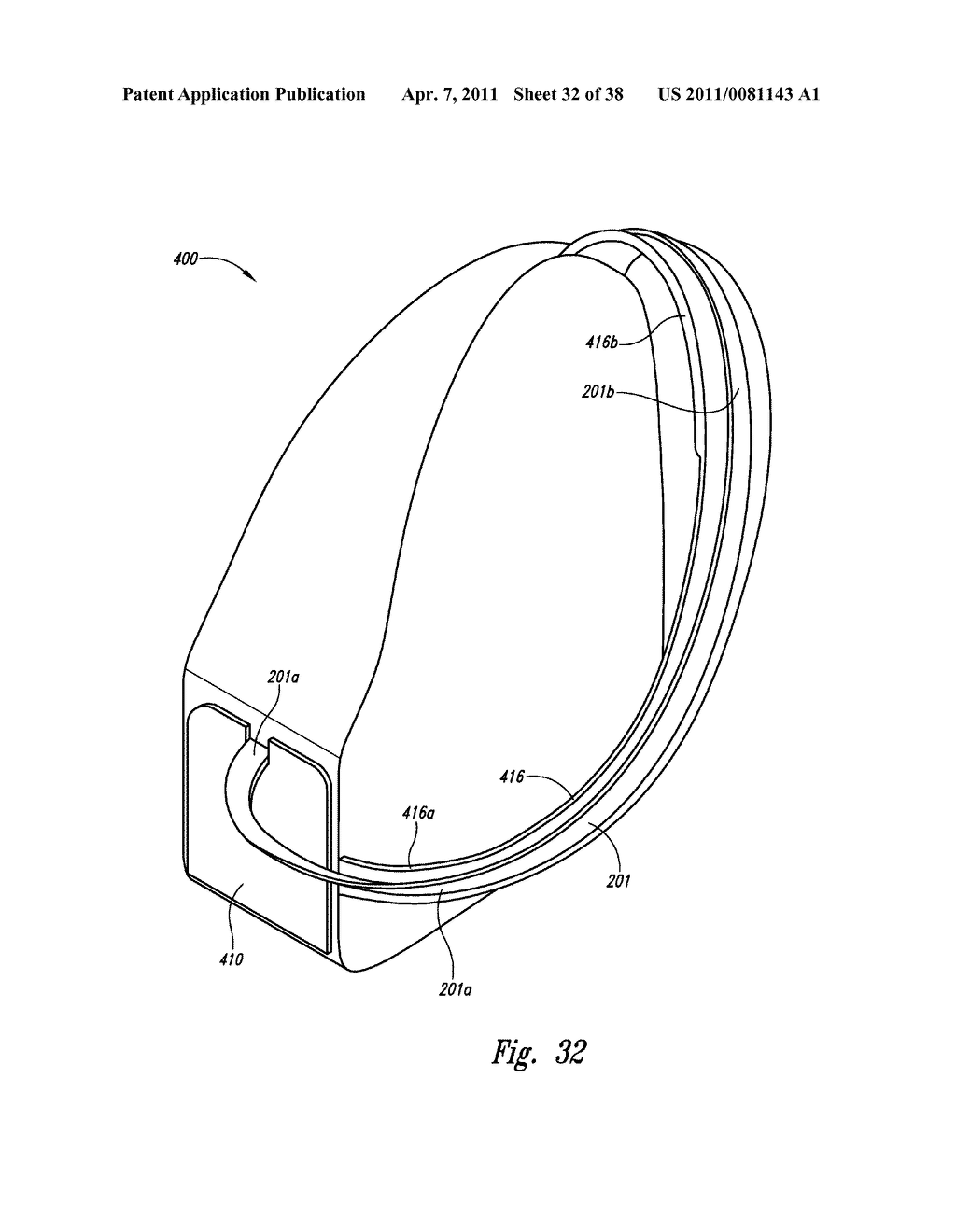 ENHANCED CAMERA TRANSPORT SYSTEM AND METHOD - diagram, schematic, and image 33