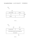 Method for Routing and Wavelength Assignment Information Encoding for Wavelength Switched Optical Networks diagram and image