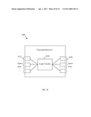 Method for Routing and Wavelength Assignment Information Encoding for Wavelength Switched Optical Networks diagram and image