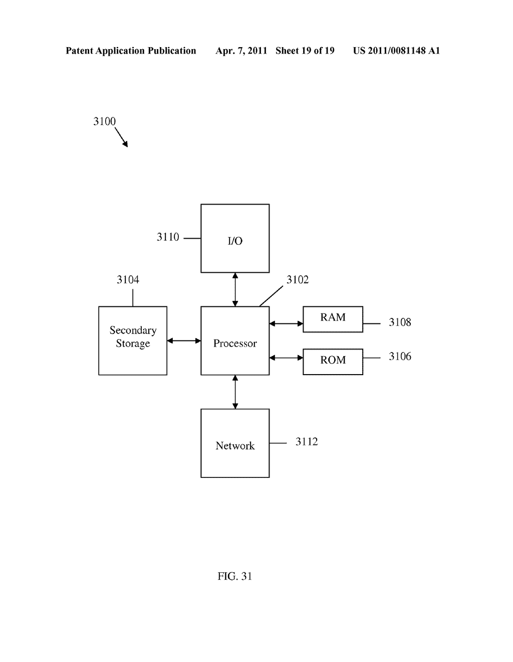 Method for Routing and Wavelength Assignment Information Encoding for Wavelength Switched Optical Networks - diagram, schematic, and image 20