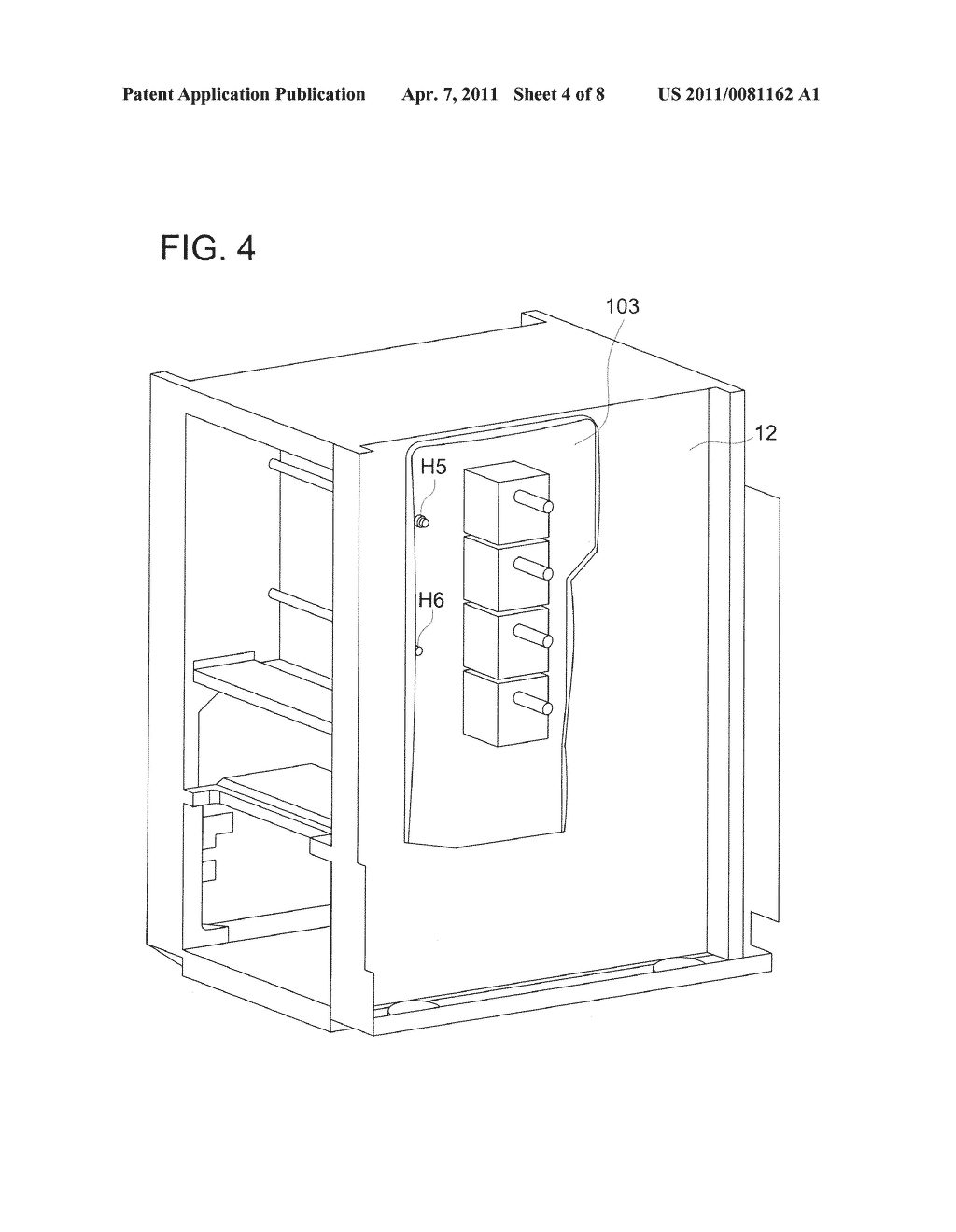 Image Forming Apparatus - diagram, schematic, and image 05