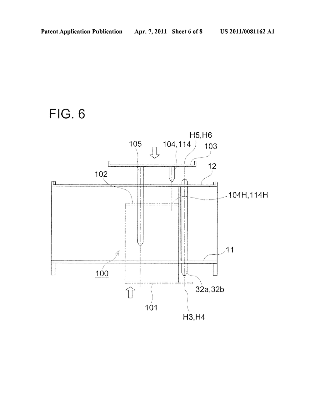 Image Forming Apparatus - diagram, schematic, and image 07