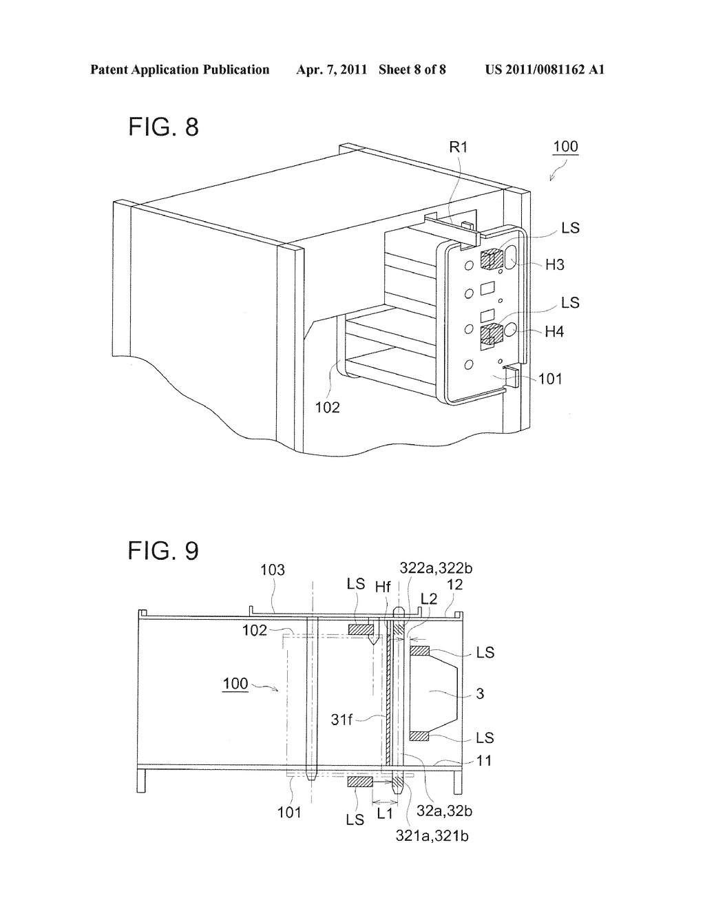 Image Forming Apparatus - diagram, schematic, and image 09