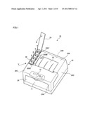 IMAGE FORMING APPARATUS AND TONER CONTAINER diagram and image