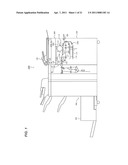 SHEET PROCESSING APPARATUS AND IMAGE FORMING SYSTEM diagram and image