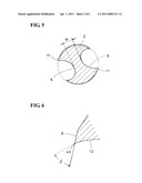 TWIST DRILL diagram and image