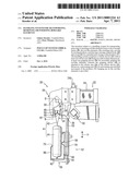 HANDLING SYSTEM FOR TRANSPORTING, REMOVING OR INSERTING ROD-LIKE ELEMENTS diagram and image