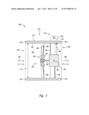 ENHANCED AXIAL AIR MOVER SYSTEM WITH ENCLOSURE PROFILE diagram and image