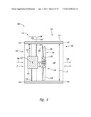 ENHANCED AXIAL AIR MOVER SYSTEM WITH ENCLOSURE PROFILE diagram and image