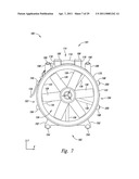 ENHANCED AXIAL AIR MOVER SYSTEM WITH ENCLOSURE PROFILE diagram and image