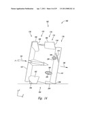 ENHANCED AXIAL AIR MOVER SYSTEM WITH ENCLOSURE PROFILE diagram and image