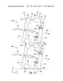 ENHANCED AXIAL AIR MOVER SYSTEM WITH ENCLOSURE PROFILE diagram and image