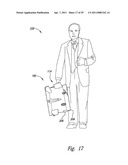 ENHANCED AXIAL AIR MOVER SYSTEM WITH ENCLOSURE PROFILE diagram and image