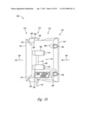 ENHANCED AXIAL AIR MOVER SYSTEM WITH ENCLOSURE PROFILE diagram and image