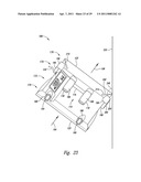 ENHANCED AXIAL AIR MOVER SYSTEM WITH ENCLOSURE PROFILE diagram and image