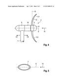 FREE-STANDING, IMMERSIBLE POWER GENERATION PLANT COMPRISING AN AXIAL TURBINE diagram and image