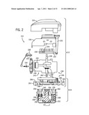 PRESSURE WASHER PUMP AND ENGINE SYSTEM diagram and image