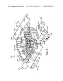 PRESSURE WASHER PUMP AND ENGINE SYSTEM diagram and image