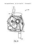 PRESSURE WASHER PUMP AND ENGINE SYSTEM diagram and image