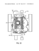 PRESSURE WASHER PUMP AND ENGINE SYSTEM diagram and image