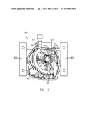 PRESSURE WASHER PUMP AND ENGINE SYSTEM diagram and image