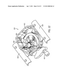 PRESSURE WASHER PUMP AND ENGINE SYSTEM diagram and image