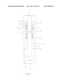 FAN, BEARING AND SLEEVE THEREOF diagram and image