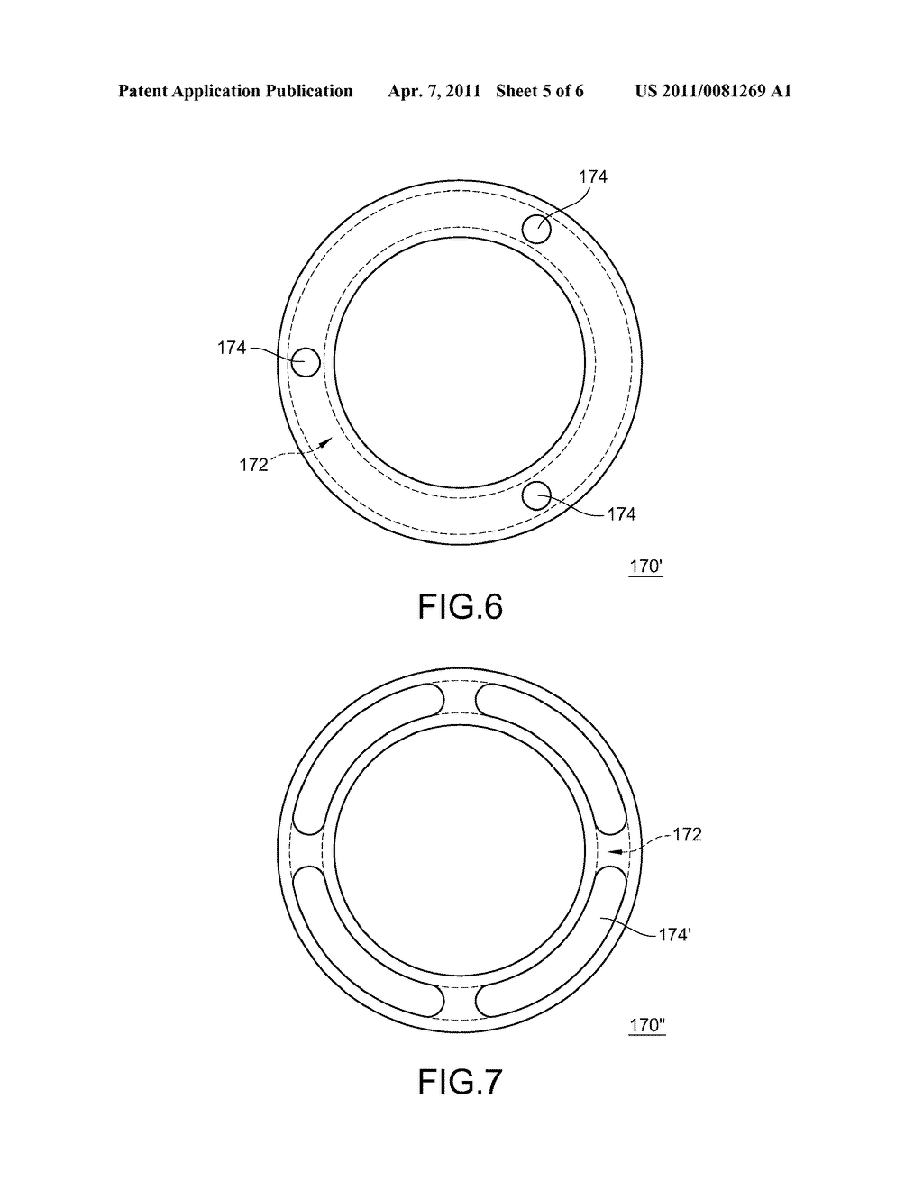 SCROLL COMPRESSOR - diagram, schematic, and image 06