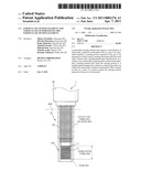 PARTICULATE SENSING ELEMENT AND PARTICULATE SENSOR HAVING THE PARTICULATE SENSING ELEMENT diagram and image